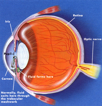 Eye diagram